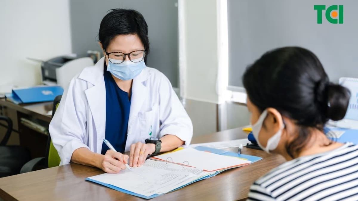 Phòng khám Ngoại ở Thạch Khôi – Hải Phòng uy tín, thuận tiện thăm khám