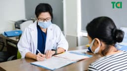 Phòng khám Ngoại ở Thạch Khôi – Hải Phòng uy tín, thuận tiện thăm khám