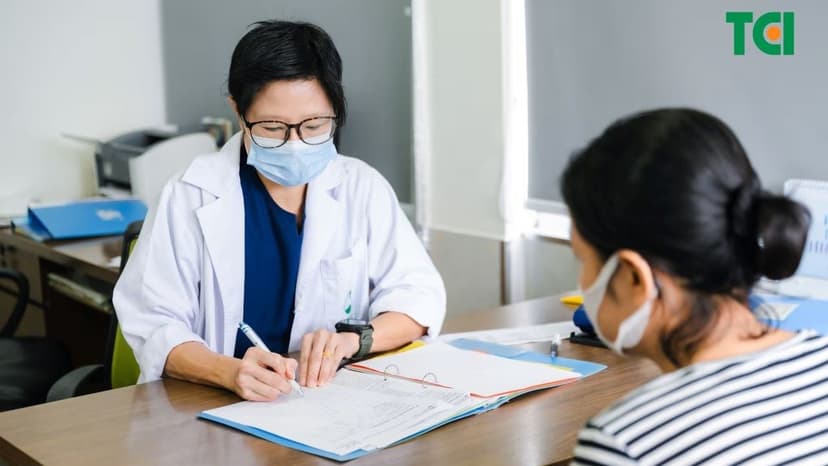 Phòng khám Ngoại ở Thạch Khôi – Hải Phòng uy tín, thuận tiện thăm khám