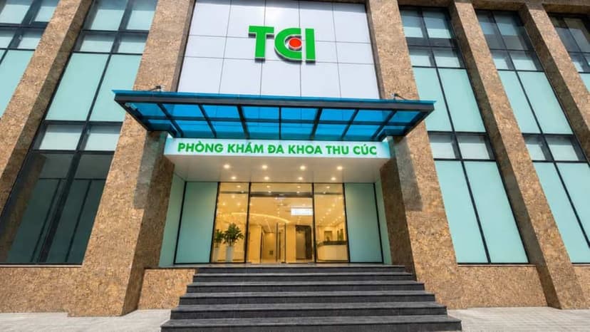 Gợi ý phòng khám ngoại tại Hải Dương – Hải Phòng uy tín, bác sĩ giàu kinh nghiệm