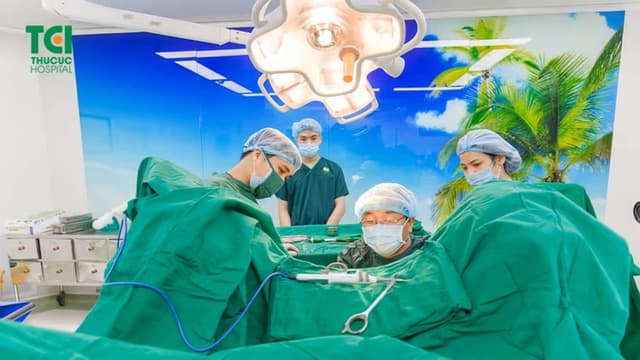 Địa chỉ phòng khám Ngoại ở Tứ Minh – Hải Phòng được nhiều người đánh giá cao