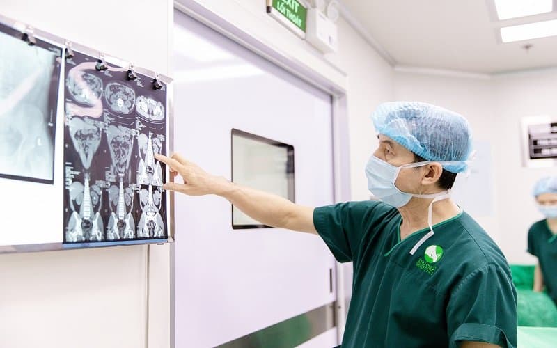 Chọn phòng khám ngoại ở Ái Quốc - Hải Phòng theo tiêu chí nào