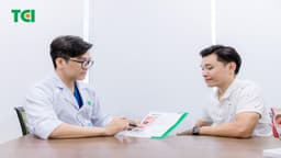 Địa chỉ phòng khám ngoại ở Ái Quốc – Hải Phòng uy tín cho người dân