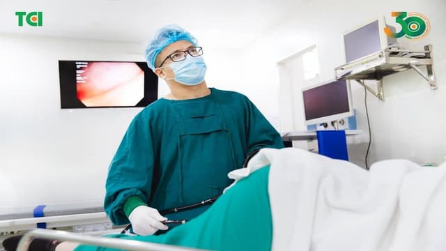 Địa chỉ phòng khám ngoại ở Tân Hưng – Hải Phòng chất lượng