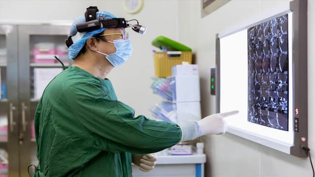 Phòng khám Ngoại ở Việt Hòa – Hải Phòng nào đáng tin cậy?