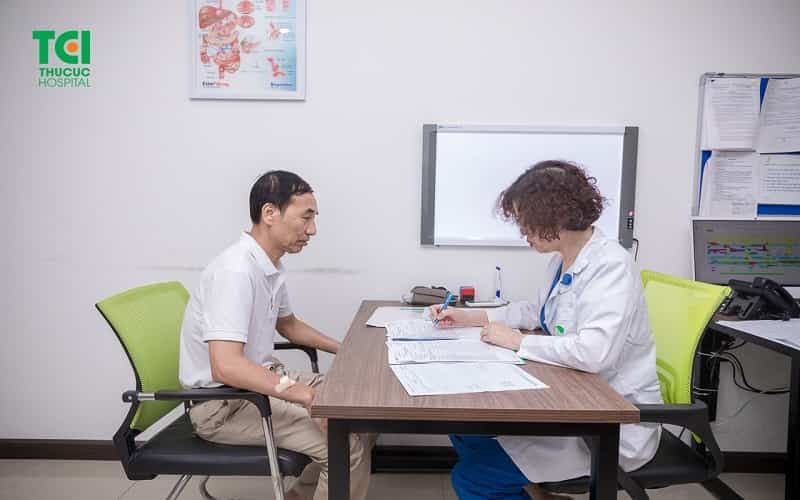 Những bệnh lý ngoại khoa nên khám và điều trị sớm, để lâu dễ gặp biến chứng nguy hiểm