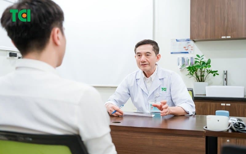 Lý do người dân Ái Quốc nên tìm hiểu kỹ trước khi chọn phòng khám ngoại