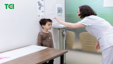 Tìm phòng khám nhi ở Ái Quốc – Hải Phòng, phụ huynh cần lưu ý gì?
