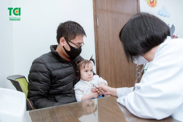 Gợi ý phòng khám nhi ở Hải Dương – Hải Phòng được nhiều người tin chọn