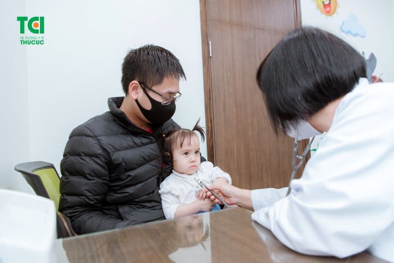 Gợi ý phòng khám nhi ở Hải Dương – Hải Phòng được nhiều người tin chọn