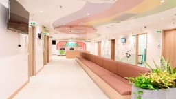 Mẹ cần lưu ngay phòng khám nhi ở Hải Phòng uy tín