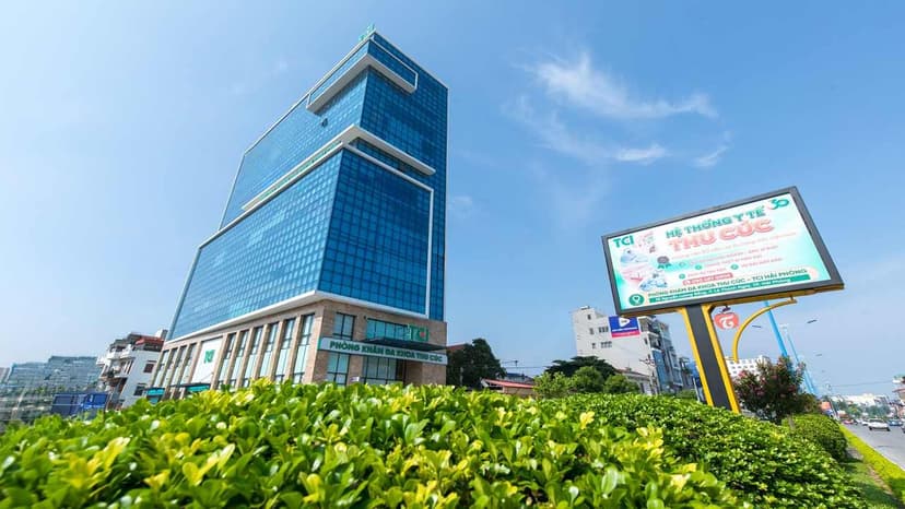 Giới thiệu phòng khám nhi ở Nam Đồng – Hải Phòng uy tín cho ba mẹ
