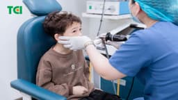 Đưa trẻ đi khám ở đâu? Gợi ý phòng khám nhi ở Tân Hưng – Hải Phòng