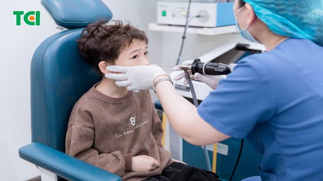 Đưa trẻ đi khám ở đâu? Gợi ý phòng khám nhi ở Tân Hưng – Hải Phòng