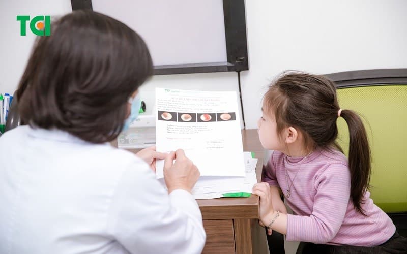 Tìm hiểu trước về chuyên môn bác sĩ khi chọn phòng khám nhi ở Tân Hưng - Hải Phòng