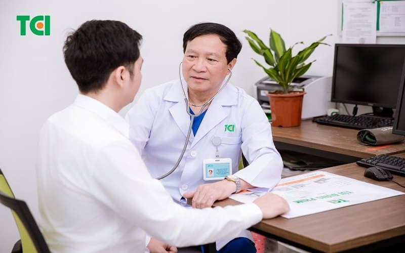 Người dân Tân Hưng nên đi khám nội khoa khi nào