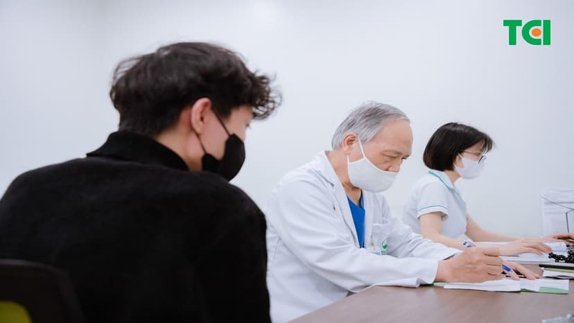 Phòng khám nội ở Nam Đồng – Hải Phòng nào được đánh giá cao?