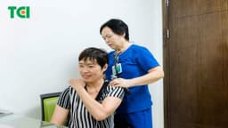 Phòng khám nội ở Tân Hưng – Hải Phòng uy tín, dễ tìm