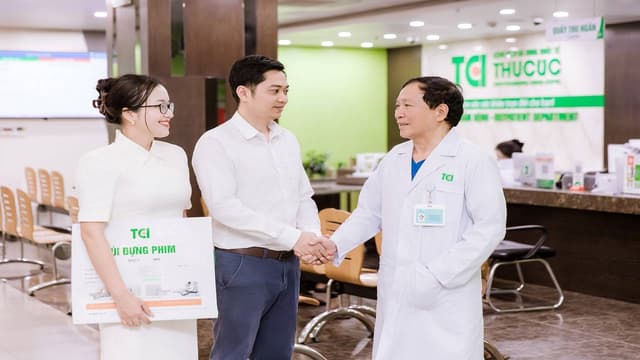 Phòng khám nội ở Việt Hòa – Hải Phòng: Gợi ý địa chỉ siêu chất lượng