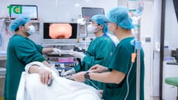 Phòng khám nội soi tiêu hóa ở Hải Phòng: Gợi ý địa chỉ uy tín