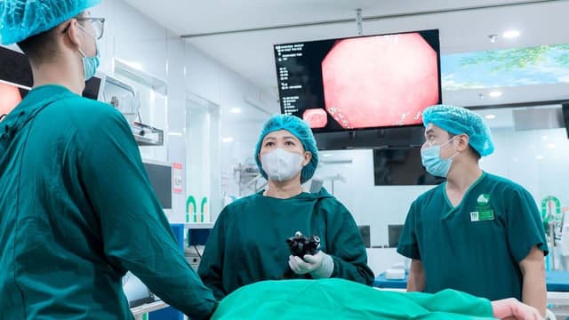 Gợi ý phòng khám nội soi tiêu hóa ở Hải Dương – Hải Phòng uy tín, bác sĩ giàu kinh nghiệm