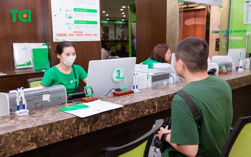 Kinh nghiệm chọn phòng khám nội ở Việt Hoà - Hải Phòng cần nhớ
