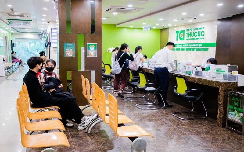 Nên khám nội định kỳ để kiểm tra sức khoẻ toàn diện