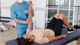 Phòng khám phục hồi chức năng ở Thạch Khôi – Hải Phòng uy tín, hỗ trợ cải thiện vận động