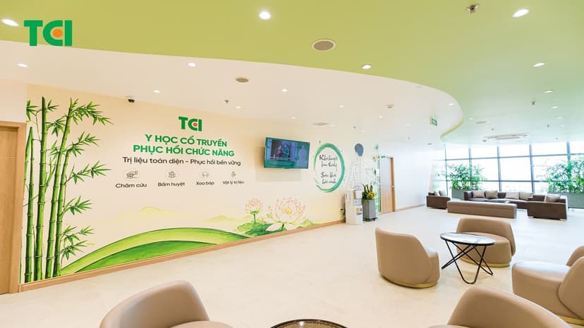 Phòng khám phục hồi chức năng ở Hải Phòng uy tín, hiệu quả