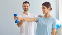 Top phòng khám phục hồi chức năng ở Tứ Minh – Hải Phòng được nhiều người tin tưởng