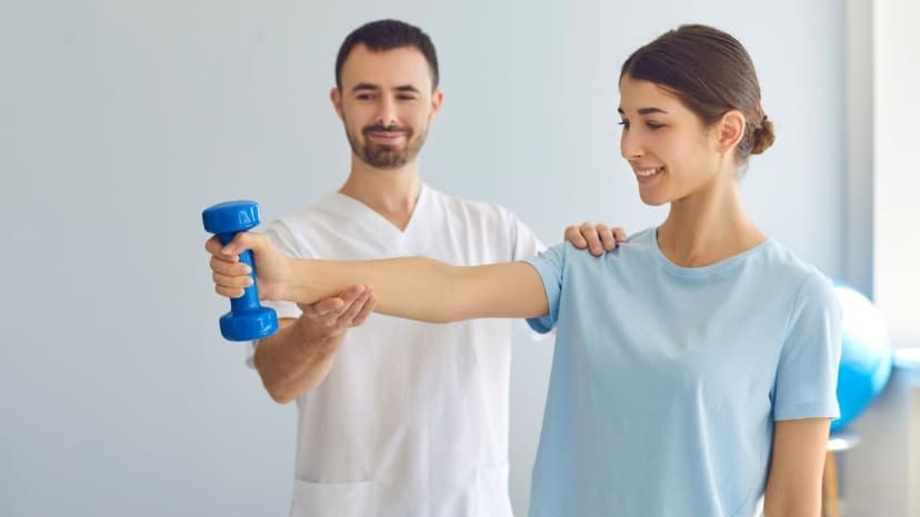 Top phòng khám phục hồi chức năng ở Tứ Minh – Hải Phòng được nhiều người tin tưởng