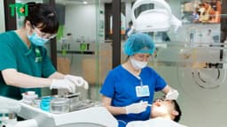 Địa chỉ phòng khám Răng Hàm Mặt ở Tứ Minh – Hải Phòng có bác sĩ giàu kinh nghiệm