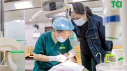 Phòng khám Răng Hàm Mặt ở Thạch Khôi – Hải Phòng nào uy tín, nhiều người lựa chọn?