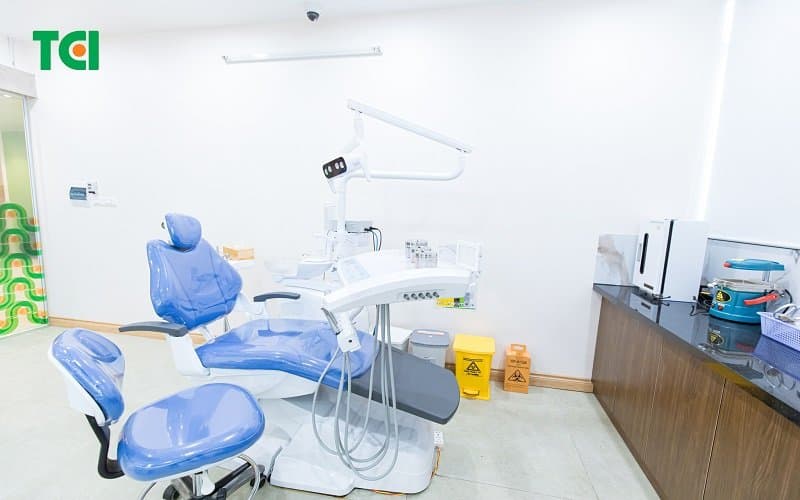 Tìm hiểu kỹ về phương tiện chẩn đoán răng hàm mặt tại phòng khám trước khi chọn