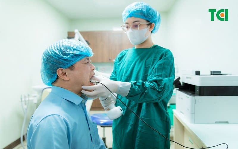 Phòng khám răng hàm mặt cung cấp những dịch vụ nào