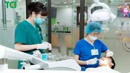 Gợi ý phòng khám Răng Hàm Mặt ở Hải Dương – Hải Phòng uy tín, được đánh giá cao
