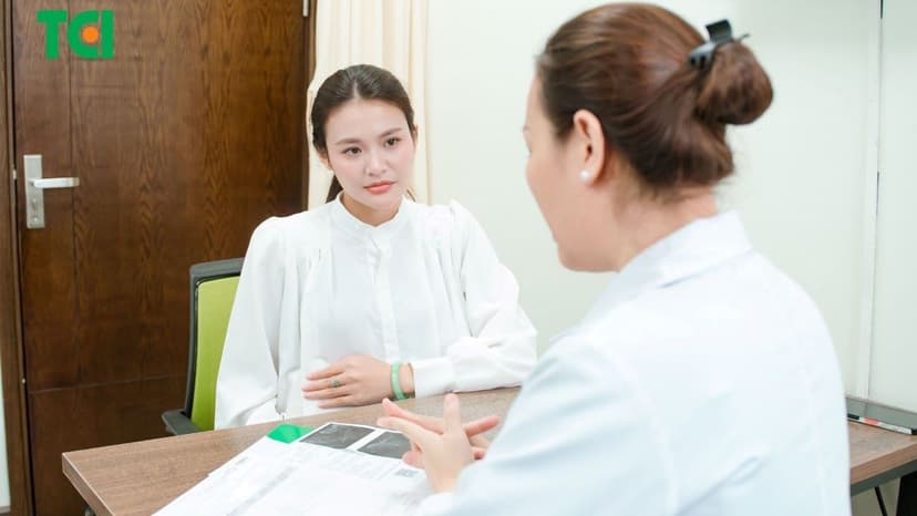 Phòng khám sản phụ khoa ở Thạch Khôi – Hải Phòng nào uy tín, nhiều người lựa chọn?