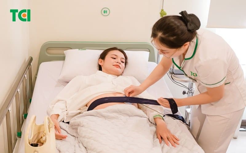 Khám sản và phụ khoa có mối liên hệ mật thiết với nhau