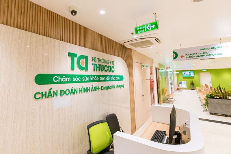 Một phòng khám Sản phụ khoa uy tín không chỉ cần có bác sĩ chuyên môn mà còn phải bảo đảm yếu tố an toàn và chất lượng dịch vụ