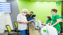Gợi ý phòng khám sức khỏe tổng quát ở Cầu Giấy uy tín