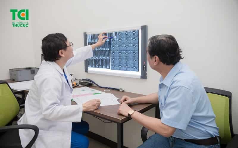 Phòng khám sức khỏe tổng quát có quy trình khoa học giúp bạn tiết kiệm thời gian và hạn chế bỏ sót bệnh
