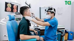 Phòng khám Tai Mũi Họng ở Thạch Khôi – Hải Phòng uy tín, nhiều người đánh giá cao