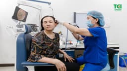 Gợi ý phòng khám tai mũi họng ở Hải Phòng uy tín, bác sĩ giỏi