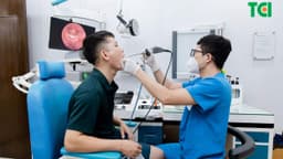 Phòng khám Tai Mũi Họng ở Tứ Minh – Hải Phòng nào uy tín, bác sĩ giàu kinh nghiệm?