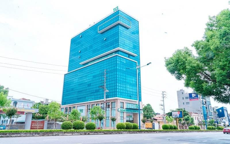 Khám ngoại tổng quát chất lượng tại phòng khám ĐKQT Thu Cúc TCI Hải Phòng