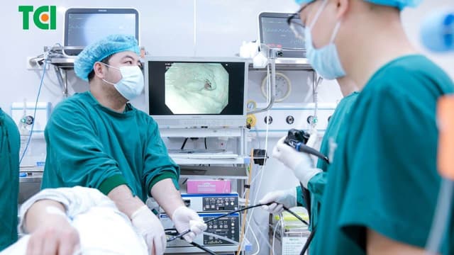 Phòng khám tiêu hóa ở Tứ Minh – Hải Phòng nào uy tín, có bác sĩ chuyên khoa giàu kinh nghiệm?