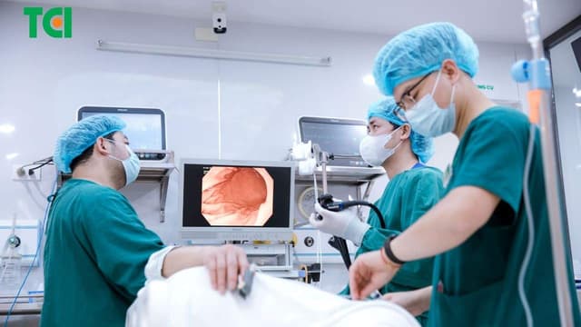Cập nhật địa chỉ phòng khám tiêu hóa ở Thạch Khôi – Hải Phòng uy tín, chất lượng hiện nay