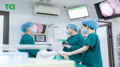 Phòng khám tiêu hóa ở Hải Phòng uy tín, có bác sĩ giỏi, thiết bị hiện đại