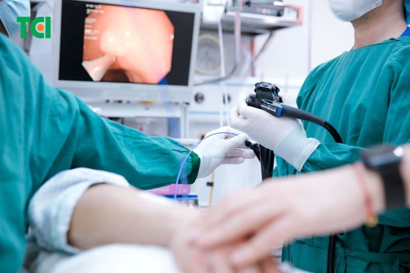 Một phòng khám Tiêu hóa ở Tứ Minh - Hải Phòng đáng tin cậy giúp thăm khám và điều trị hiệu quả