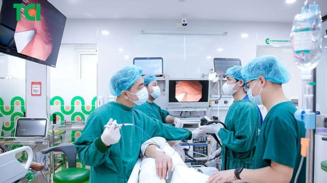 Gợi ý phòng khám tiêu hóa ở Hải Dương – Hải Phòng được nhiều người tin chọn